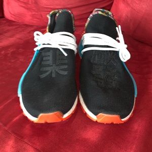 Pharrell Williams x Adidas NMD